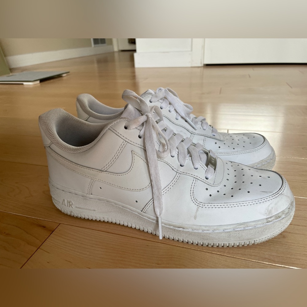 NIKE AF1 WOMENS 9